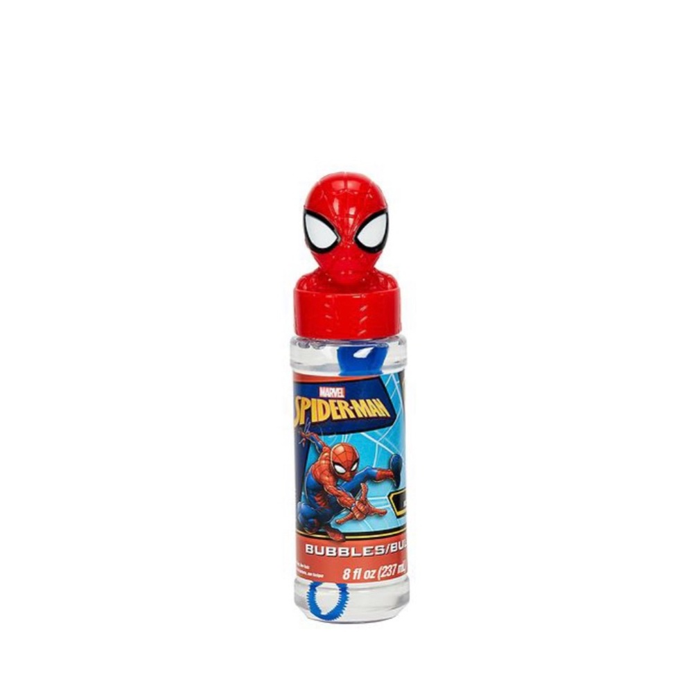 Marvel Red Spider-Man Action Figure Playset